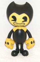 2017 The Meaty Games Phatmojo Bendy And The Ink Machine Figure Guc - £11.79 GBP