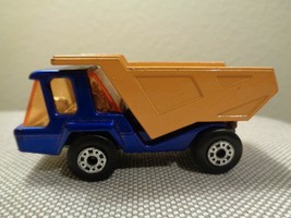 Matchbox Superfast No. 23 Atlas 1975 - $9.90