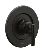 Moen Gibson T2901BL Pressure Balanced Valve Trim - Matte Black - $90.95
