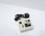 CH Products Mach I + Plus Vintage Analog Joystick Controller for IBM PC ... - £18.74 GBP