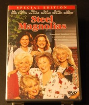 Steel Magnolias (DVD, 1989) - £3.73 GBP