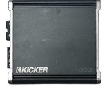 Kicker Power Amplifier Cxa800.1 374662 - £119.08 GBP