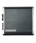 Kicker Power Amplifier Cxa800.1 374662 - £117.16 GBP
