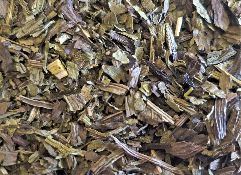 Plantain Leaf - Plantago major  C/S Organic Dried Herb Apothecary Tea 1 oz - $5.89