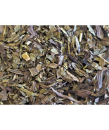 Plantain Leaf - Plantago major  C/S Organic Dried Herb Apothecary Tea 1 oz - $5.89