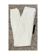 Life Time Ripple Compression 7/8 Legging Chalk Size XS New with tags - $64.71 CAD