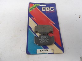EBC - FA152X - X Series Carbon Brake Pads - €15,62 EUR