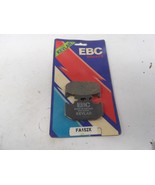 EBC - FA152X - X Series Carbon Brake Pads - $17.82
