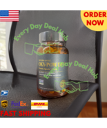 Global Healing Oxy-Powder Natural Oxygen Colon Cleanser, 120 Capsules - $21.99