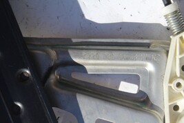 2000-2002 MERCEDES-BENZ S430 S500 W220 REAR DRIVER SIDE WINDOW REGULATOR MOTOR image 10