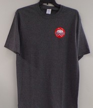 Houston Astros Old Logo MLB Baseball Embroidered T-Shirt S-6XL, LT-4XLT New - £15.35 GBP+