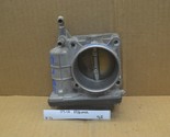 07-10 Nissan Altima 2.5L Throttle Body Valve SERA52601 Assembly 918-x11  - £7.98 GBP