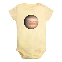 Baby Nature Pattern Mars planet Rompers Infant Jumpsuits Newborn Babies Bodysuit - £8.31 GBP