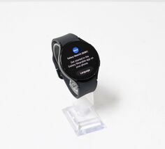 Samsung Galaxy Watch 5 SM-R910 44mm GPS Bluetooth Smartwatch - Graphite image 2