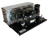 220-240V Condensing unit Embraco Aspera UNEU6212GK 2 - fan - $460.59