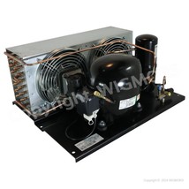 220-240V Condensing unit Embraco Aspera UNEU6212GK 2 - fan - $460.59