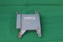 Nissan Infiniti Rear & Round View Camera Controller Computer Module 284A1-1BA3A