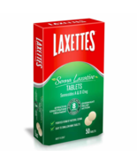 Laxettes Senna Laxative 50 Tablets - €60,84 EUR