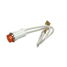 Indicator Lamp 156016  Amber  Fits Duke  250V  Compatible Replacemen... - $79.28
