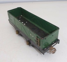 American Flyer O Scale Pre War AFL Gondola 3013 - £11.02 GBP