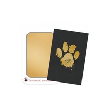 Inkless footprint Kids Pets Handprint Paws Kits Gifts Newborn Keepsake C... - $6.72