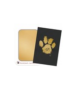 Inkless footprint Kids Pets Handprint Paws Kits Gifts Newborn Keepsake C... - $7.37