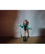2013 Mattel Disney Polly Pocket FROZEN Anna figure - €5,11 EUR
