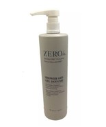 Gilchrist &amp; Soames Zero% SHOWER GEL Made for Hilton Hotels, 15oz, 1 Bottle - $32.48 CAD