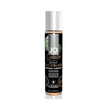 System Jo Gelato Mint Chocolate Lubricant  - $327.30 MXN