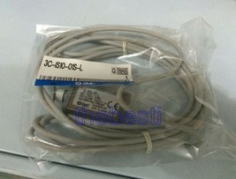 New SMC 3C-IS10-01S-L Pressure Switch - $55.00