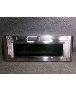 W10719632 Maytag Oven Upper Outer Door Glass Assembly - $2,384.73 MXN