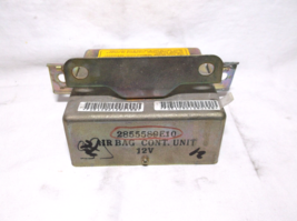 NISSAN MAXIMA  /PART NUMBER  2855589E10/ MODULE/UNIT - £2.84 GBP