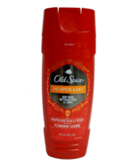 Old Spice Desperado Body Wash 16 oz. - £37.57 GBP