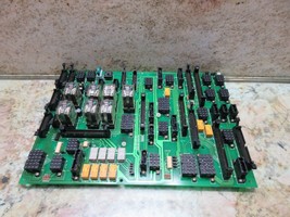 Seiki Circuit Board HG400-M-DIS 13-26-00-02 961016 Warranty Lot Of 3 Pieces - £430.23 GBP