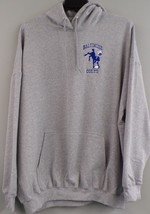 NFL Baltimore Colts 1960's Logo Hoodie Shirt S-5XL, LT-4XLT Indianapolis AFL New - $37.99+