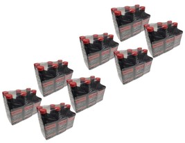 48PK Genuine OEM Kawasaki Motor Engine Oil 12.8oz 2-Cycle 5 Gallon 99969... - $259.95