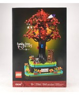 *LEGO Ideas Family Tree Home Décor Building Set 21346 - $59.99