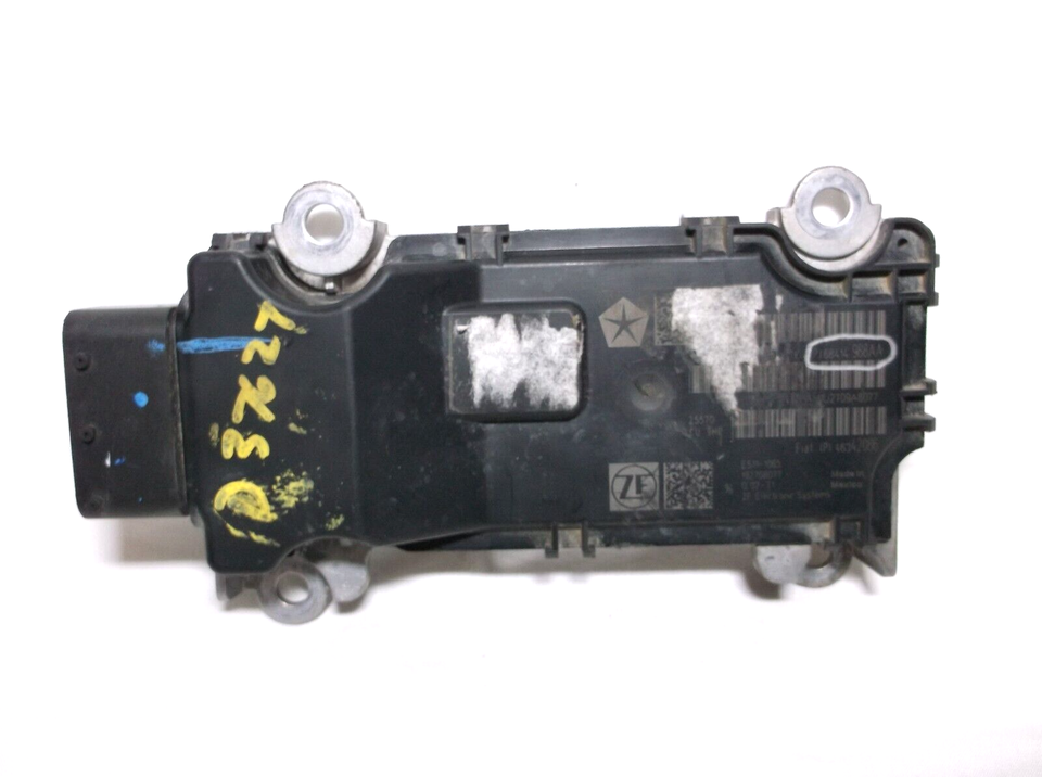 20-21 JEEP COMPASS 2.4L ZF / TRANSMISSION /MODULE/COMPUTER/TCM - $121.80