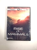 NOVA: Rise of the Mammals DVD PBS - $19.30