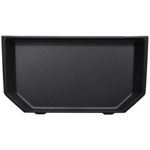 SimpleAuto Grille molding Radar Hole Cover for HONDA CR-V 2020-2022 - $66.03