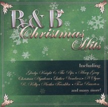 Various Artists : R&amp;B Christmas Hits CD (2009) Pre-Owned - £11.95 GBP