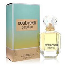 Roberto Cavalli Paradiso Eau De Parfum Spray By Roberto Cavalli - £40.52 GBP