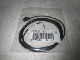 NEW Siemens 00370067-02 Light Barrier Transm. Output Belt - $111.85