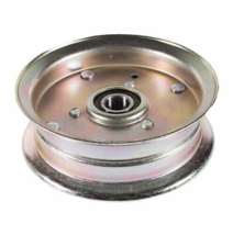 Flat Idler Pulley fits MTD 756-05034 756-05034A 956-05034 Craftsman TroyBilt - $29.37