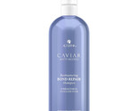 Alterna Caviar Anti-Aging Restructuring Bond Repair Shampoo 33.8oz 1000ml - £36.12 GBP
