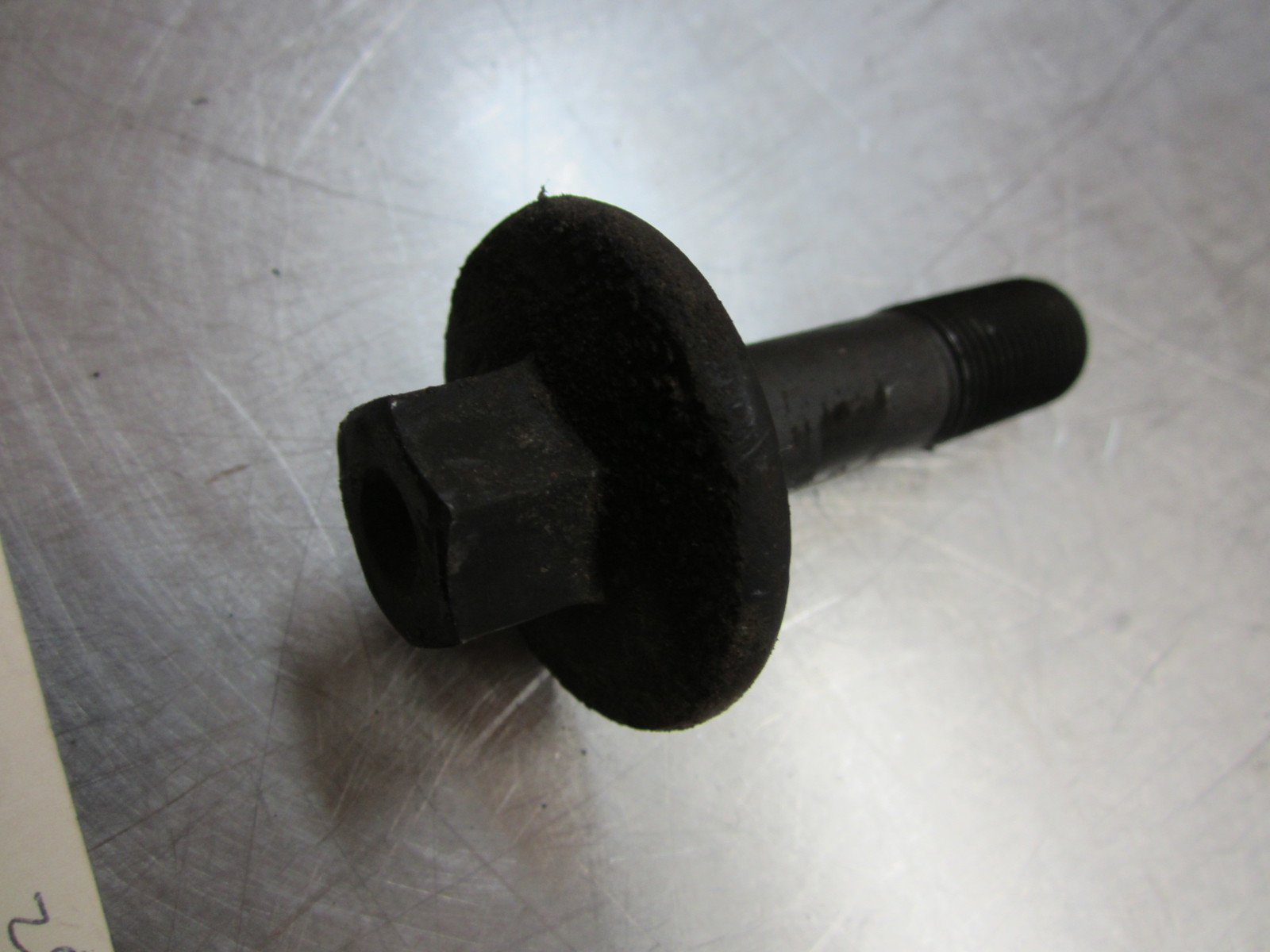 Crankshaft Pulley Bolt For 03-04 Nissan Pathfinder  3.5 - $20.79
