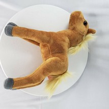Wild Republic Cuddlekins Horse Pony Plush Stuffed Animal - £9.76 GBP