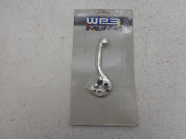 WPS OE STYLE Front Brake Lever Silver Yamaha 4XV-83922-00-00 4XV-83922-0... - £10.77 GBP