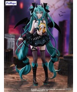 Hatsune Miku x Rascal Trio-Try-iT Figure Devil Japan Authentic - €49,84 EUR