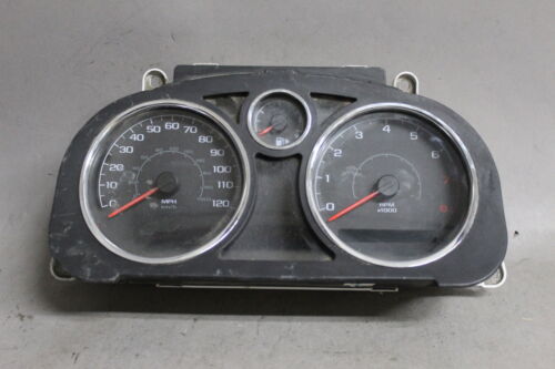 07 2007 CHEVROLET COBALT 2.2L INSTRUMENT CLUSTER SPEEDOMETER OEM - $40.49
